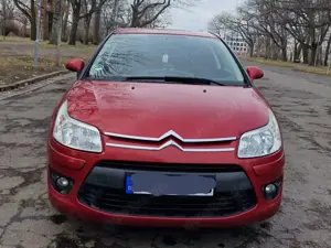 Citroen C4 C4 Coupe 1.4 16V Tonic