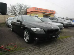BMW 535 535d Touring xDrive Voll Bild 1