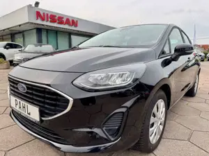 Ford Fiesta 1.0 EcoBoost COOLCONNECT LED TEMPOMAT