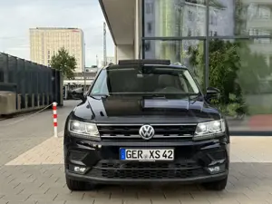 Volkswagen Tiguan Join Start-Stopp 4Motion Bild 3