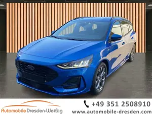 Ford Focus 1.0 EB ST-Line X*AHK*BangOlufsen*ACC