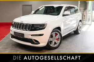 Jeep Grand Cherokee 6.4 V8 HEMI SRT*BI-XENON*NAVI*PANO*