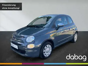 Fiat 500 C 1.2 8V StartStopp Pop-Star