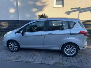 Ford B-Max Titanium 5D