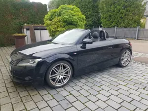 Audi TT 2.0TFSI