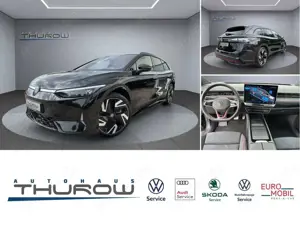 Volkswagen ID.7 Tourer GTX 4Motion Travel-Assist AHZV