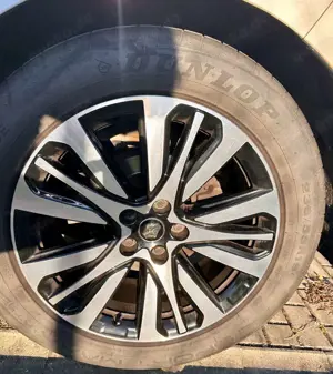 Renault Espace Espace BLUE dCi 200 EDC INITIALE PARIS Bild 4