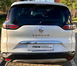 Renault Espace Espace BLUE dCi 200 EDC INITIALE PARIS Bild 5