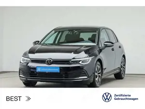 Volkswagen Golf VIII 2.0 TDI DSG ACTIVE*IQ.LIGHT*AHK*PANO*K