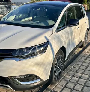 Renault Espace Espace BLUE dCi 200 EDC INITIALE PARIS Bild 3