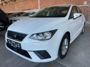 SEAT Ibiza Style/NAVI/KAMERA/TEMPO/PDC