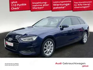 Audi A4 40 TDI S tronic Navi Pano Sitzhzg