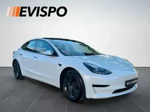 Tesla Model 3 RWD 60KW Akku Facelift Wärmepumpe