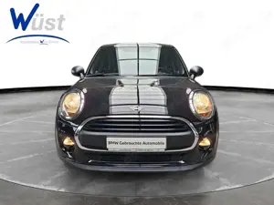 MINI One 1.HAND | KLIMA Bild 2