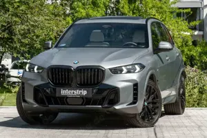 BMW X5 30d M SPORT.PANO.DR.ASS.LED.FROZEN.INDIVIDUAL