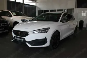CUPRA Leon 2.0 TDI Cupra Sportstourer LED*NAVI*CAM*