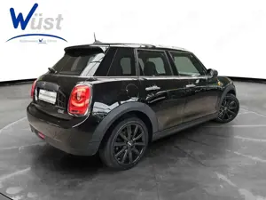 MINI One 1.HAND | KLIMA Bild 3