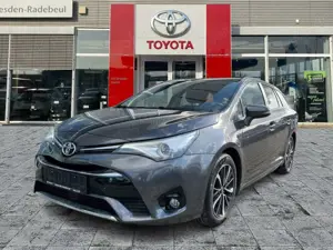 Toyota Avensis TS 1.8 Team Deutschland Navi*KAM*DAB*SHZ
