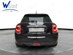 MINI One 1.HAND | KLIMA Bild 4