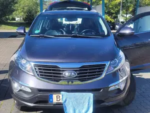 Kia Sportage Sportage 1.6 GDI 2WD Spirit