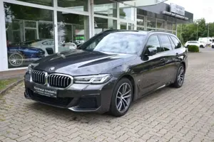 BMW 520 520d xDrive Touring Aut.*M Sport Paket*HeadUp*AHK