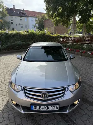 Honda Accord 2.0 Comfort