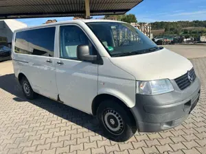 Volkswagen T5 Transporter Bild 2