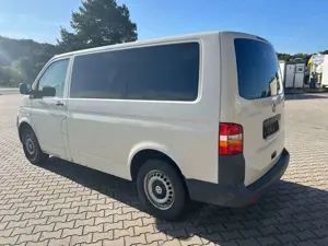 Volkswagen T5 Transporter Bild 5