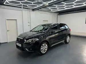 Suzuki SX4 S-Cross Club *AHK*R-KAMERA*