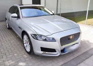 Jaguar XF XF 20d AWD Aut. Portfolio