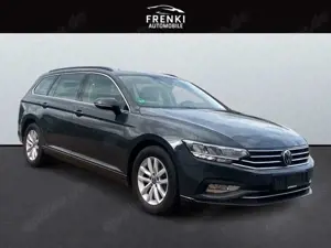 Volkswagen Passat Variant Business*KAMERA*NAVI*