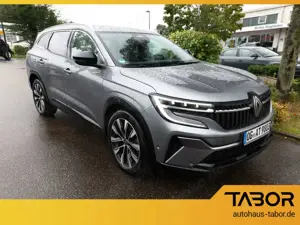 Renault Espace 1.2 E-TECH 200 Techno 7-S LED Nav Kam PDC