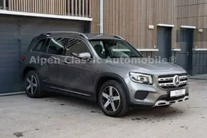 Mercedes-Benz GLB 200 d Lane-Assist, Sitzheizung