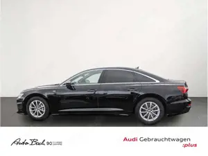 Audi A6 S Line 40TDI qu.Stronic Virtual Nav Bild 4