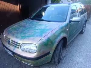 Volkswagen Golf Golf 1.6