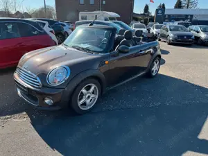 MINI One Cabrio One