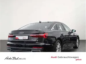Audi A6 S Line 40TDI qu.Stronic Virtual Nav Bild 5