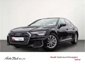 Audi A6 S Line 40TDI qu.Stronic Virtual Nav Bild 1