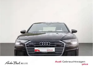 Audi A6 S Line 40TDI qu.Stronic Virtual Nav Bild 3