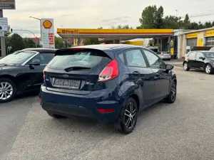 Ford Fiesta Bild 3