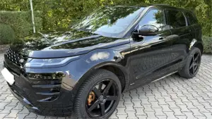 Land Rover Range Rover Evoque Range Rover Evoque D180 R-Dynamic SE