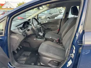 Ford Fiesta Bild 4