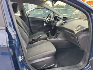 Ford Fiesta Bild 5