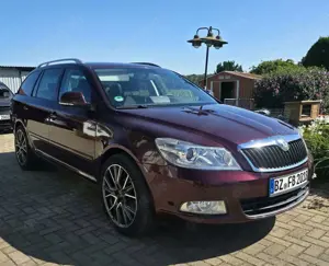 Skoda Octavia Combi 1.4 TSI Ambiente