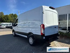 Ford Transit Kasten 350 L2 Trend 2.0 TDCi DPF EU6d Klimaautom D Bild 3 Ford Transit Kasten 350 L2 Trend 2.0 TDCi DPF EU6d Klimaautom D Bild 3