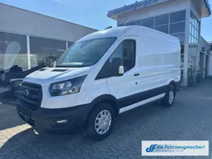 Ford Transit Kasten 350 L2 Trend 2.0 TDCi DPF EU6d Klimaautom D Bild 2 Ford Transit Kasten 350 L2 Trend 2.0 TDCi DPF EU6d Klimaautom D Bild 2