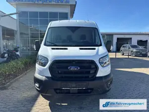 Ford Transit Kasten 350 L2 Trend 2.0 TDCi DPF EU6d Klimaautom D Bild 5 Ford Transit Kasten 350 L2 Trend 2.0 TDCi DPF EU6d Klimaautom D Bild 5
