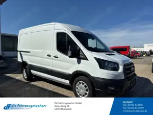 Ford Transit Kasten 350 L2 Trend 2.0 TDCi DPF EU6d Klimaautom D