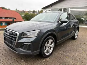 Audi Q2 35 TFSI AUTOMATIK, NAVI, XENON, KAMERA