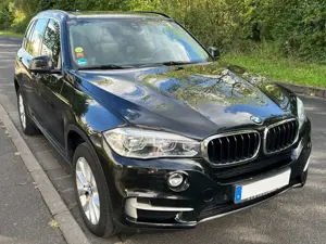 BMW X5 xDrive30d